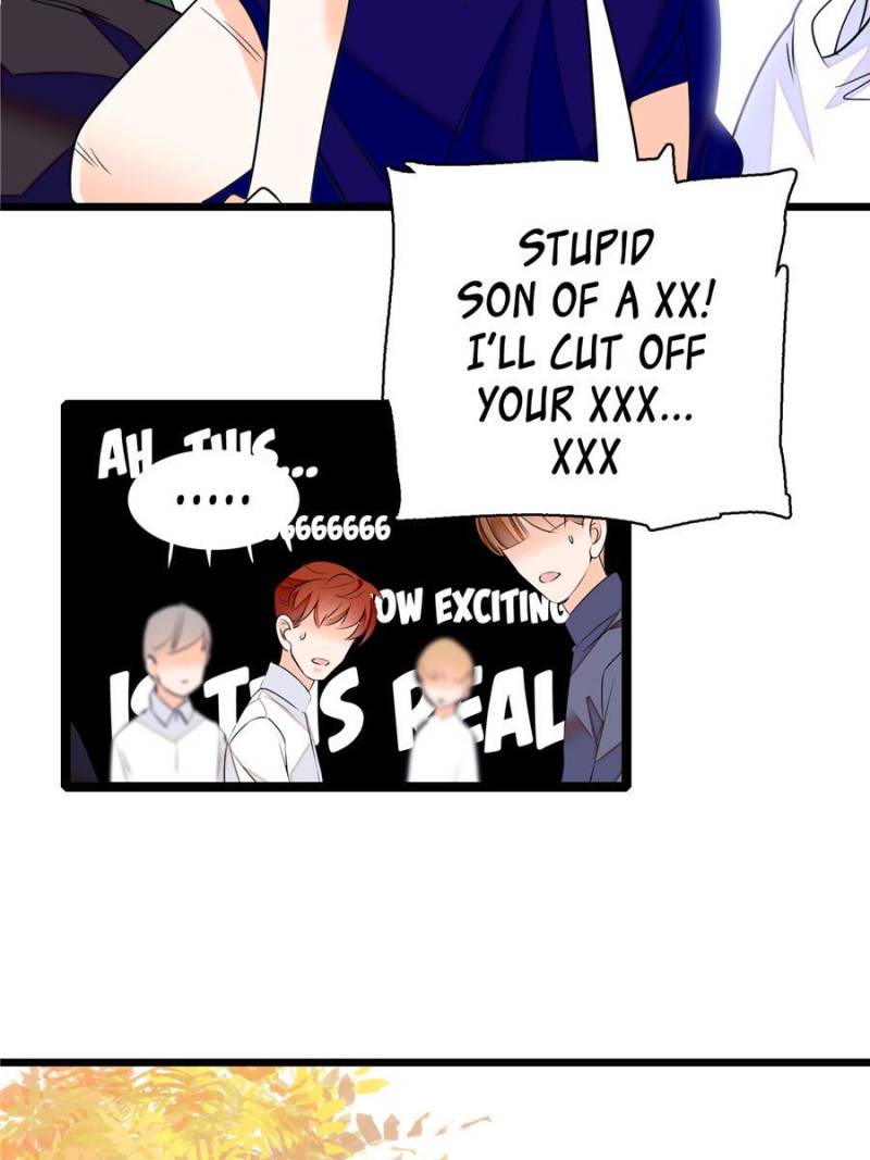 I’m Being Shipped With the King of Film! chapter 65 - page 42