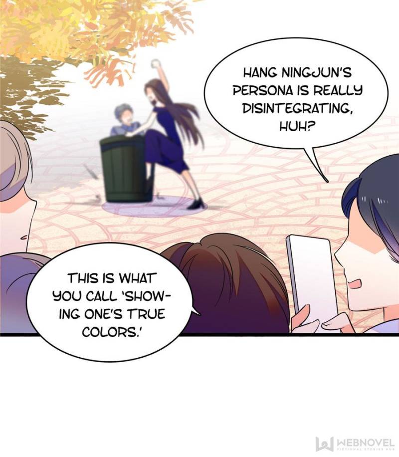 I’m Being Shipped With the King of Film! chapter 65 - page 43