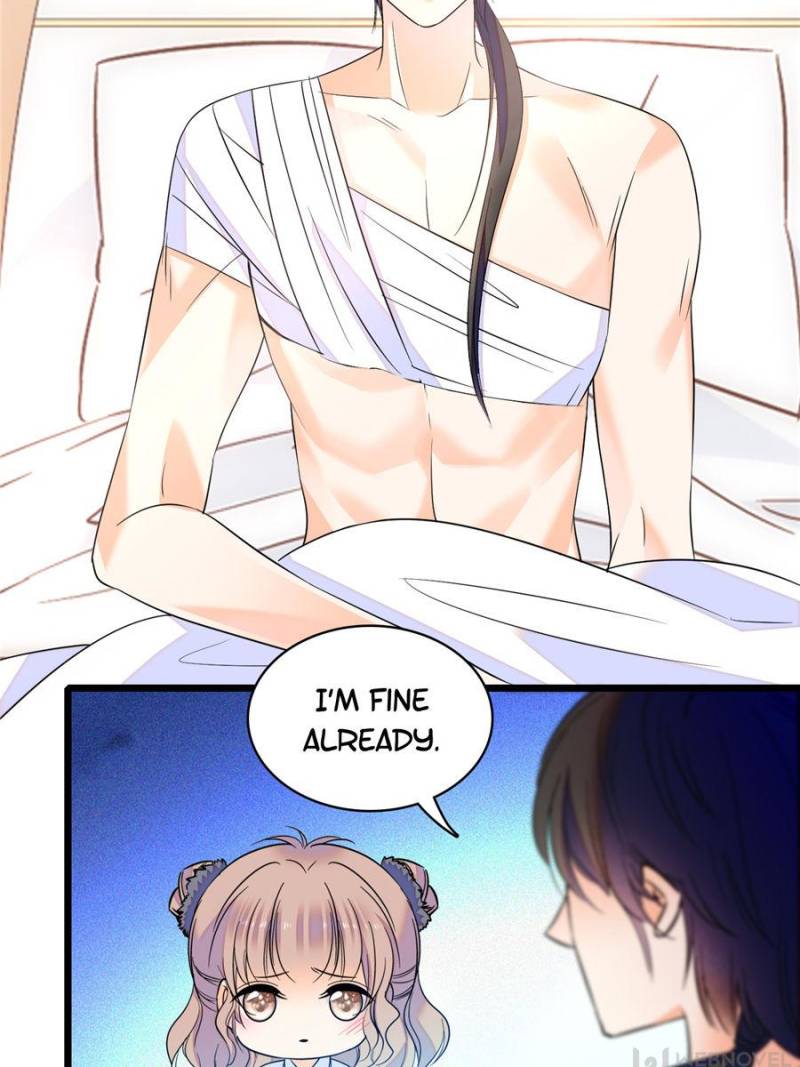 I’m Being Shipped With the King of Film! chapter 65 - page 45
