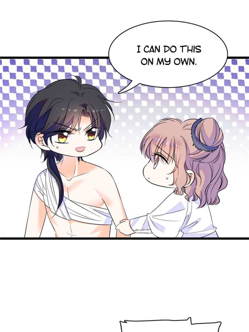 I’m Being Shipped With the King of Film! chapter 65 - page 50