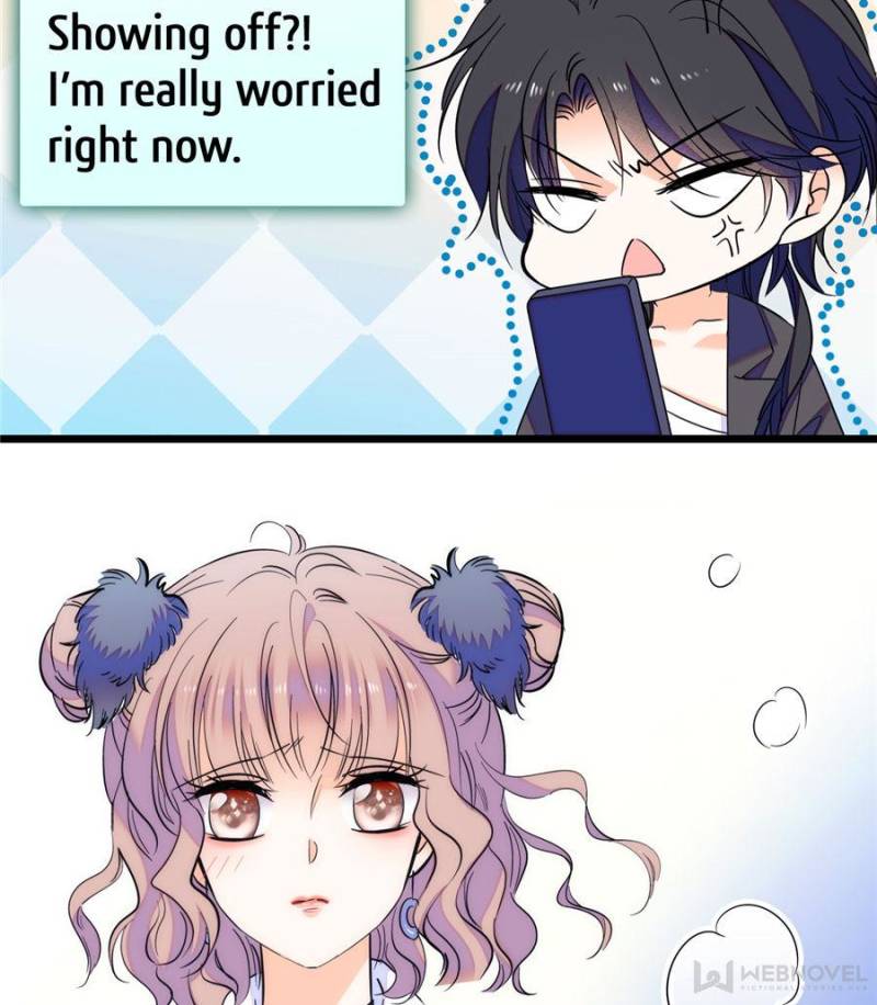 I’m Being Shipped With the King of Film! chapter 65 - page 57