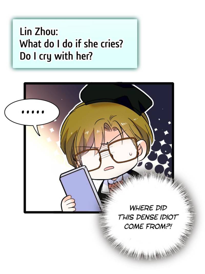 I’m Being Shipped With the King of Film! chapter 65 - page 60
