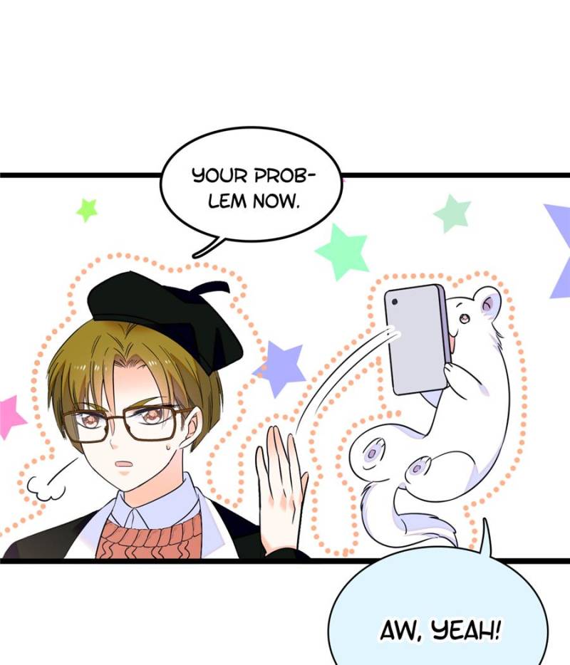 I’m Being Shipped With the King of Film! chapter 65 - page 61