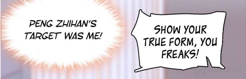 I’m Being Shipped With the King of Film! chapter 65 - page 7