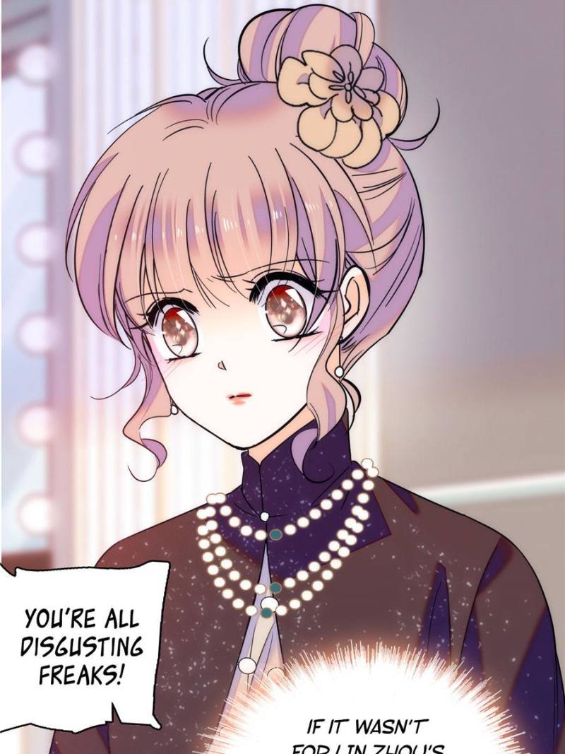 I’m Being Shipped With the King of Film! chapter 65 - page 8