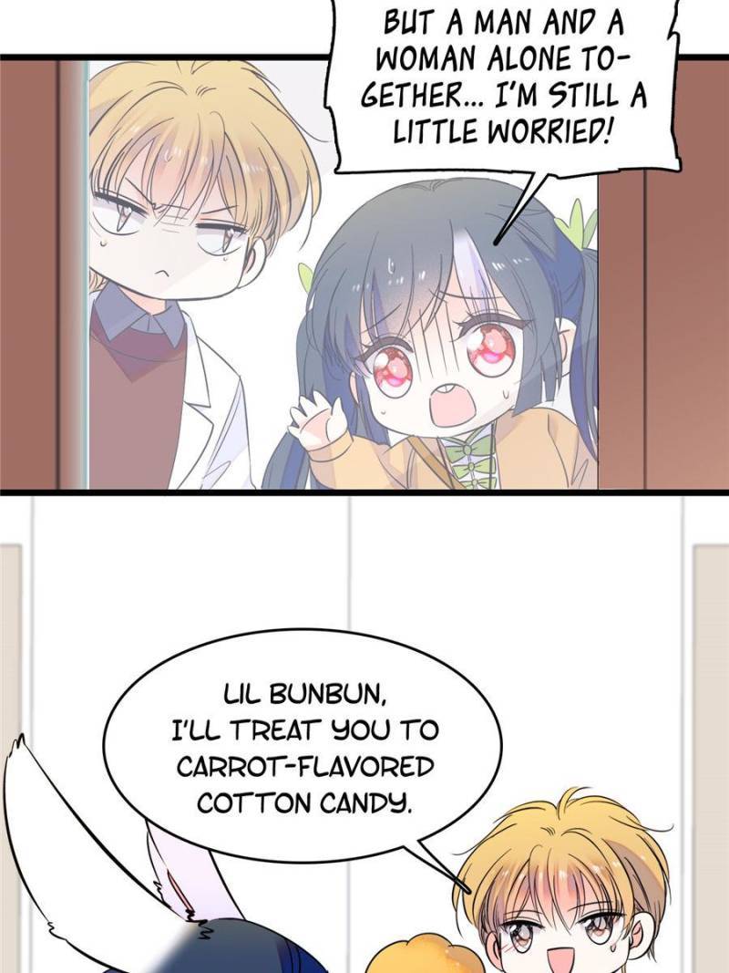 I’m Being Shipped With the King of Film! chapter 66 - page 20