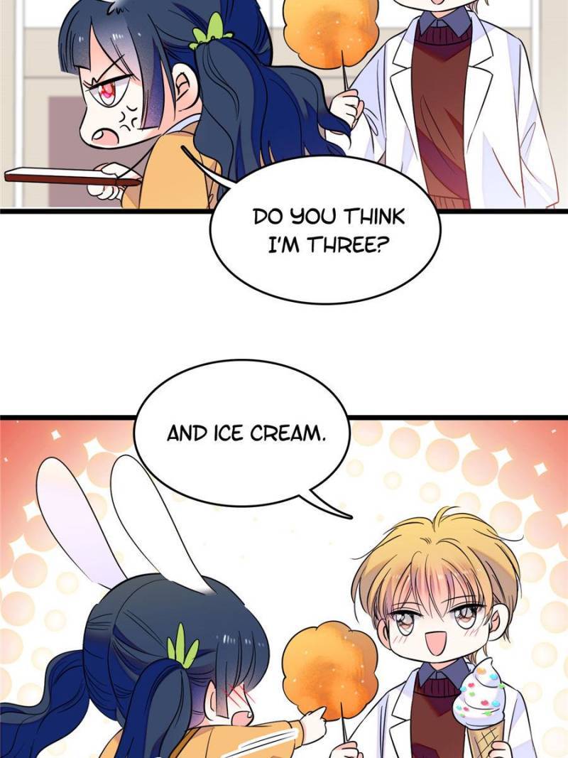 I’m Being Shipped With the King of Film! chapter 66 - page 21