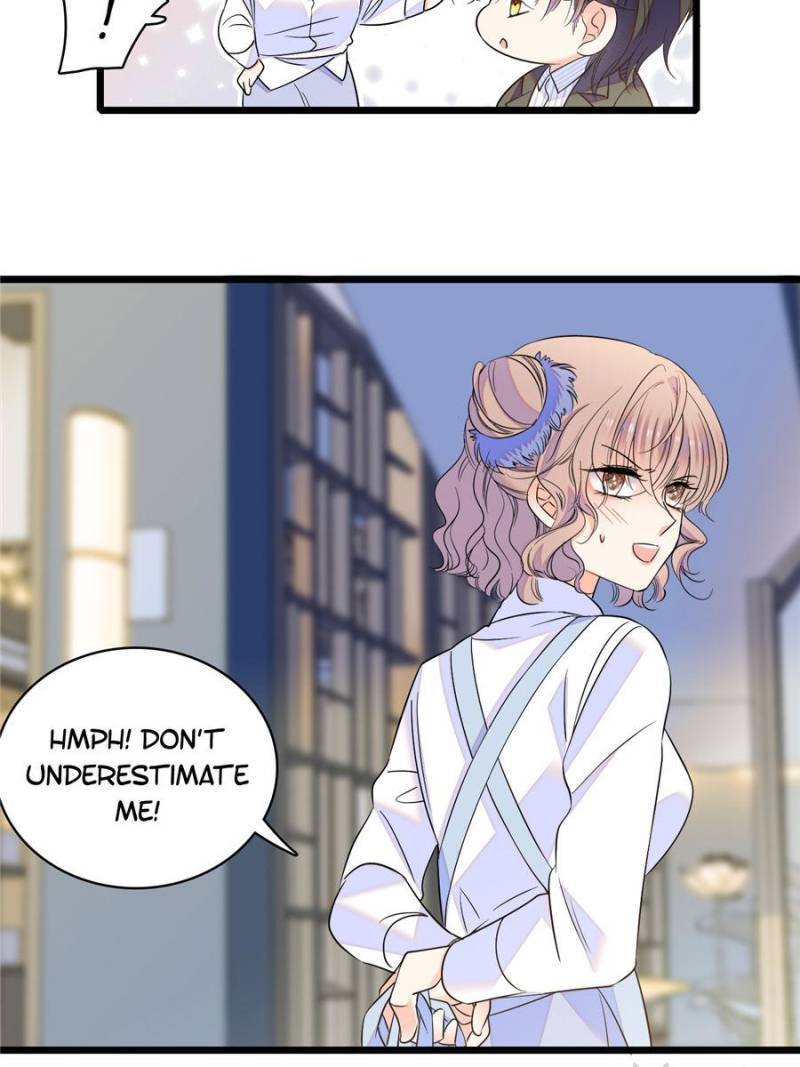 I’m Being Shipped With the King of Film! chapter 66 - page 27