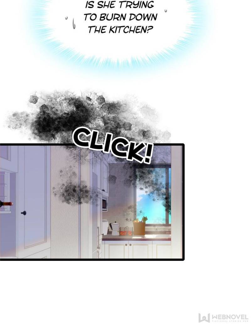 I’m Being Shipped With the King of Film! chapter 66 - page 32