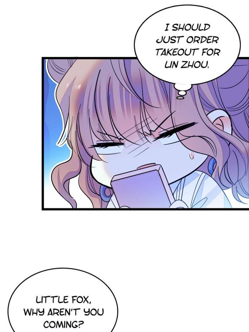 I’m Being Shipped With the King of Film! chapter 66 - page 46