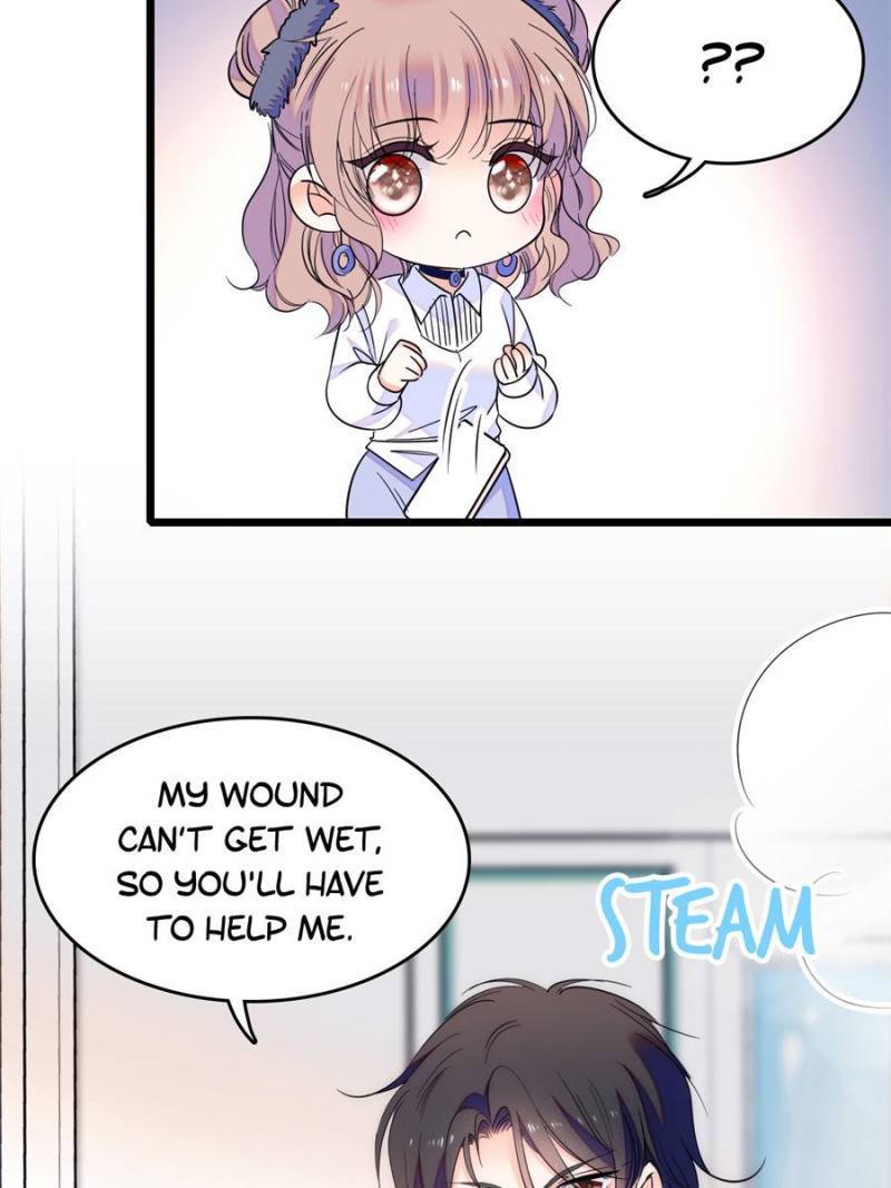 I’m Being Shipped With the King of Film! chapter 66 - page 48