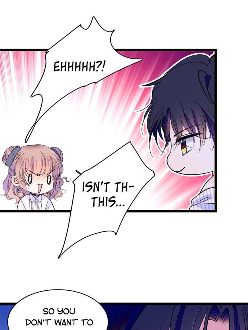 I’m Being Shipped With the King of Film! chapter 66 - page 51