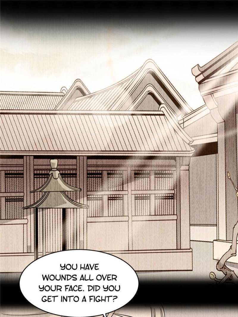 I’m Being Shipped With the King of Film! chapter 66 - page 7