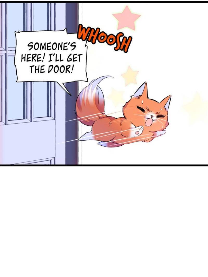 I’m Being Shipped With the King of Film! chapter 66 - page 73