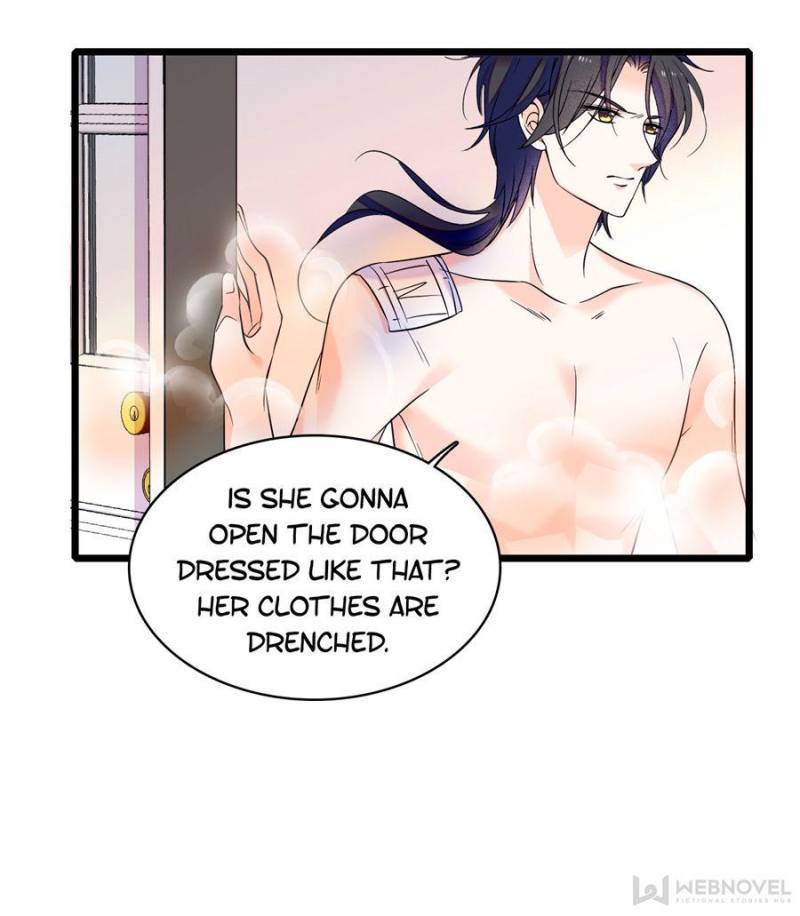 I’m Being Shipped With the King of Film! chapter 66 - page 74