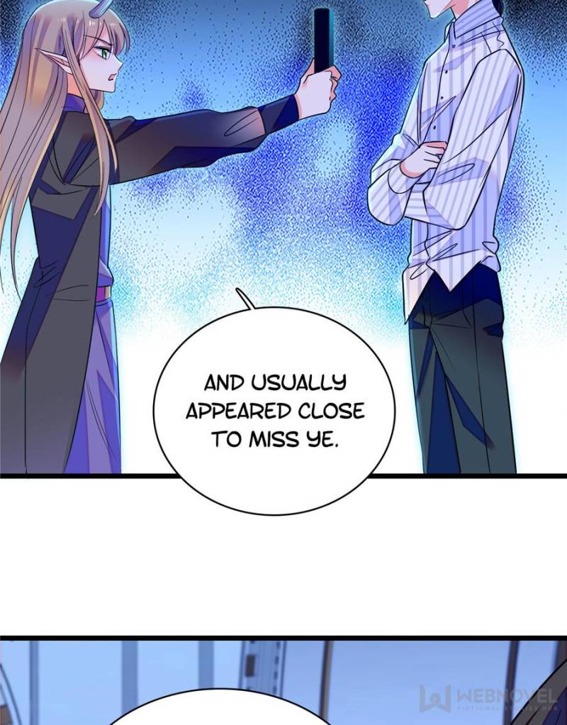 I’m Being Shipped With the King of Film! chapter 67 - page 16