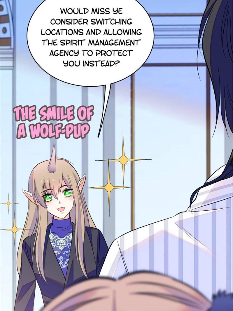 I’m Being Shipped With the King of Film! chapter 67 - page 17
