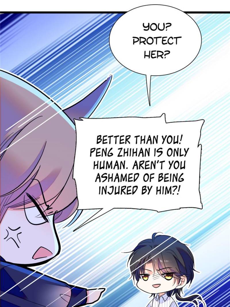 I’m Being Shipped With the King of Film! chapter 67 - page 20