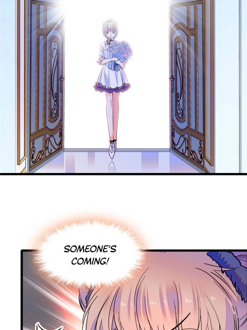 I’m Being Shipped With the King of Film! chapter 67 - page 27