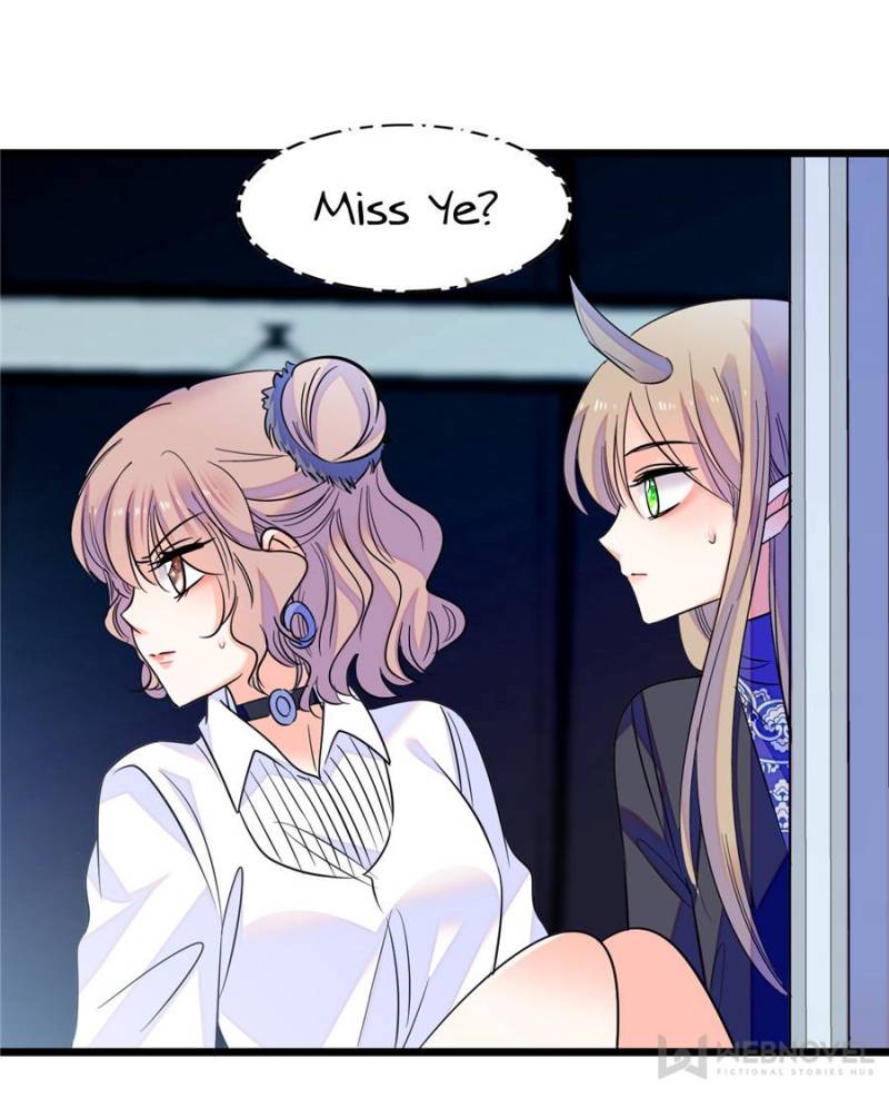 I’m Being Shipped With the King of Film! chapter 67 - page 30