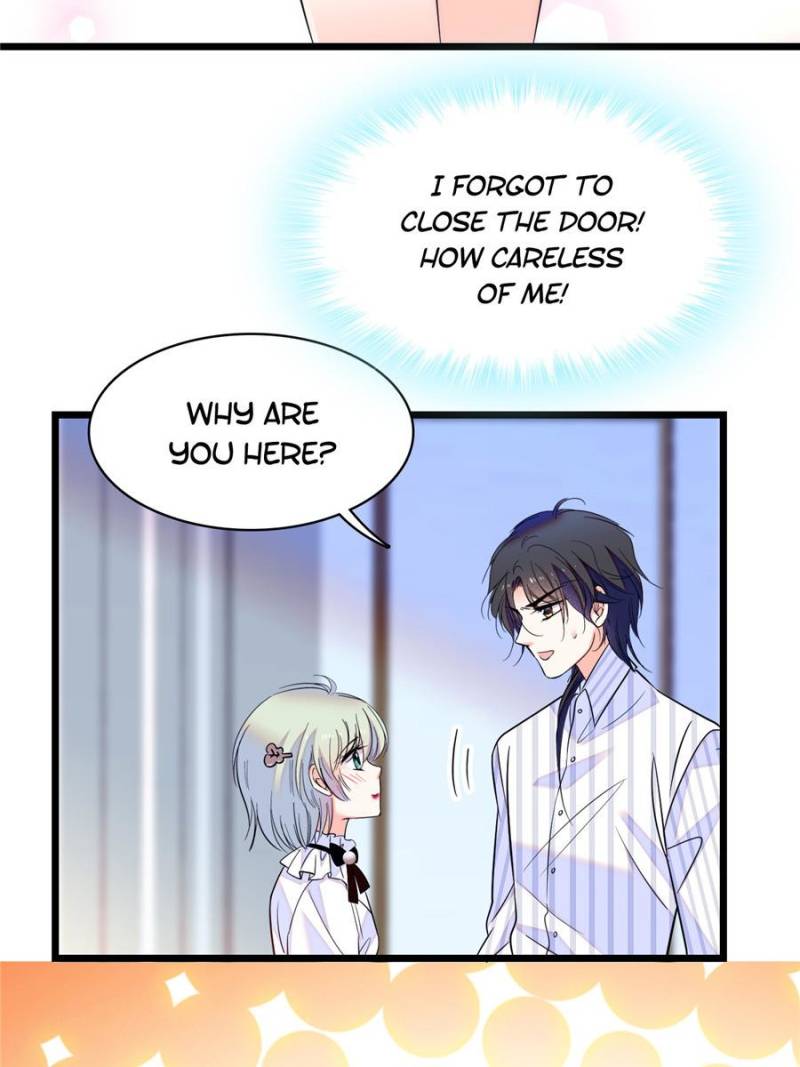I’m Being Shipped With the King of Film! chapter 67 - page 34