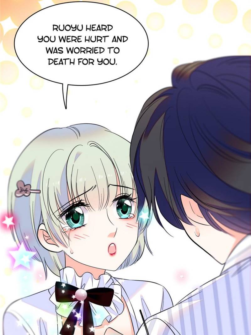 I’m Being Shipped With the King of Film! chapter 67 - page 35