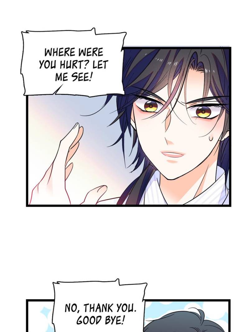 I’m Being Shipped With the King of Film! chapter 67 - page 37