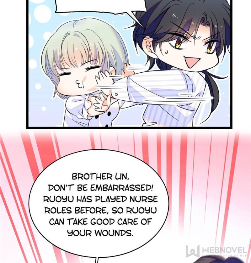 I’m Being Shipped With the King of Film! chapter 67 - page 38