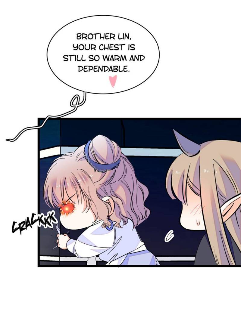 I’m Being Shipped With the King of Film! chapter 67 - page 42