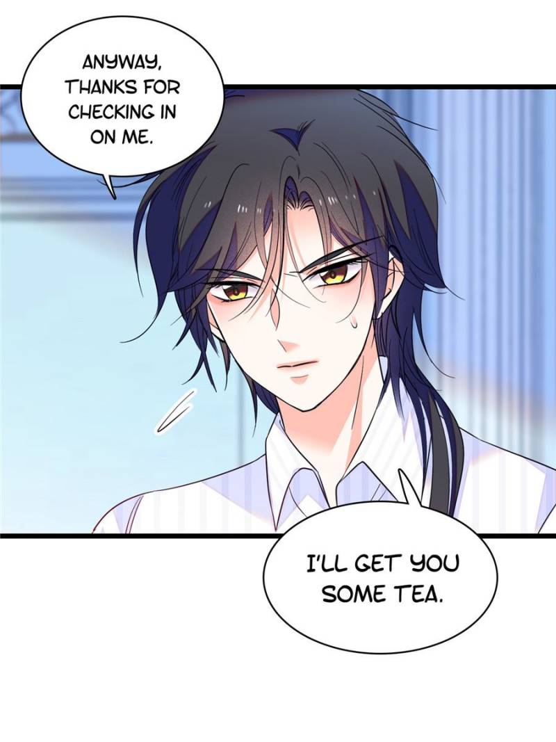 I’m Being Shipped With the King of Film! chapter 67 - page 44
