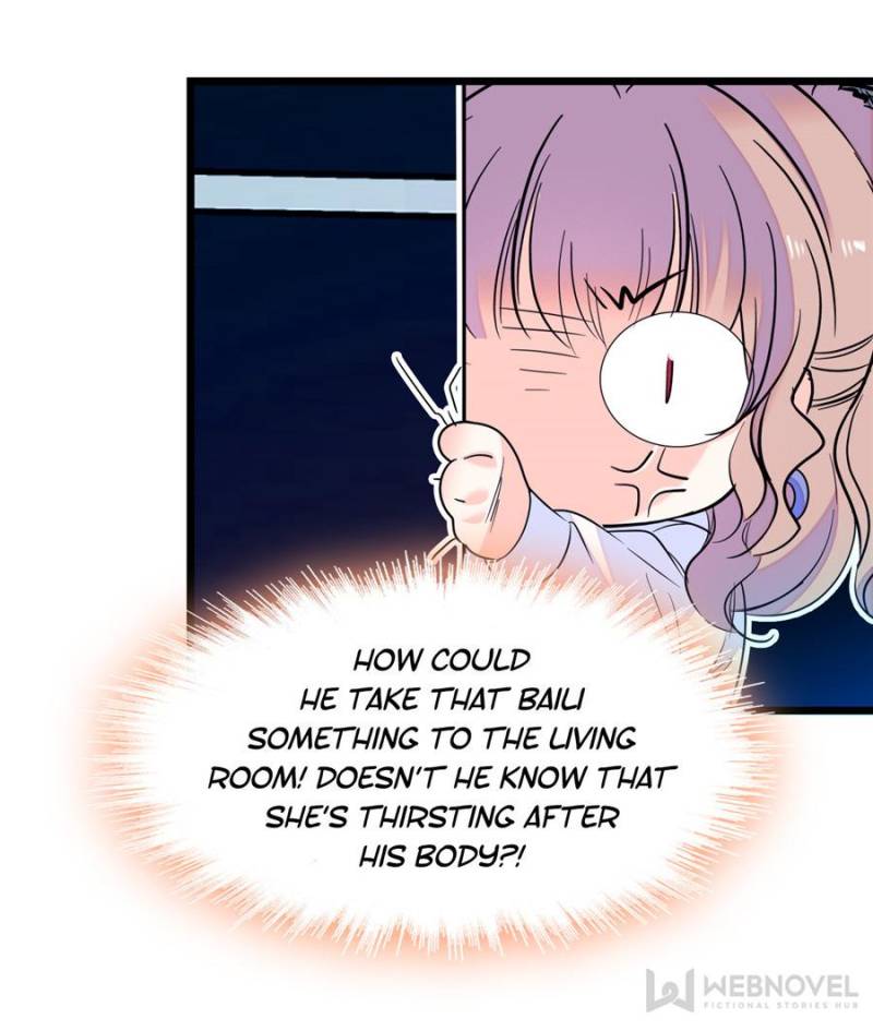 I’m Being Shipped With the King of Film! chapter 67 - page 45