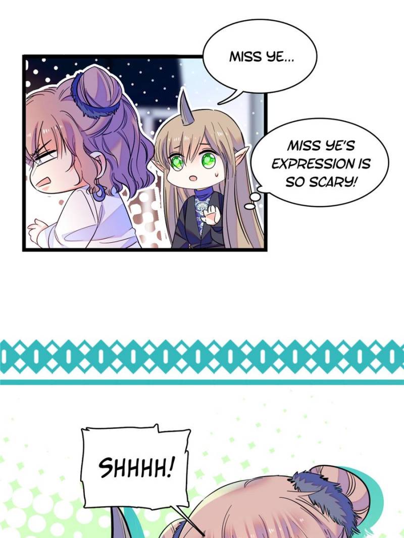 I’m Being Shipped With the King of Film! chapter 67 - page 46