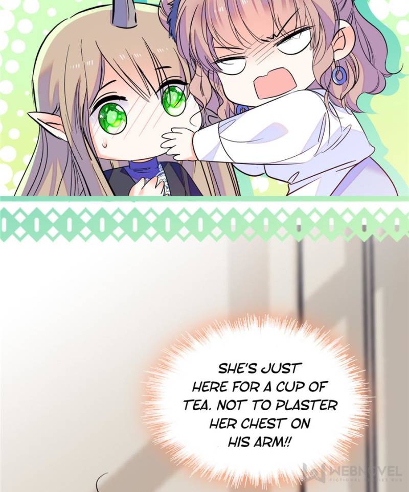 I’m Being Shipped With the King of Film! chapter 67 - page 47