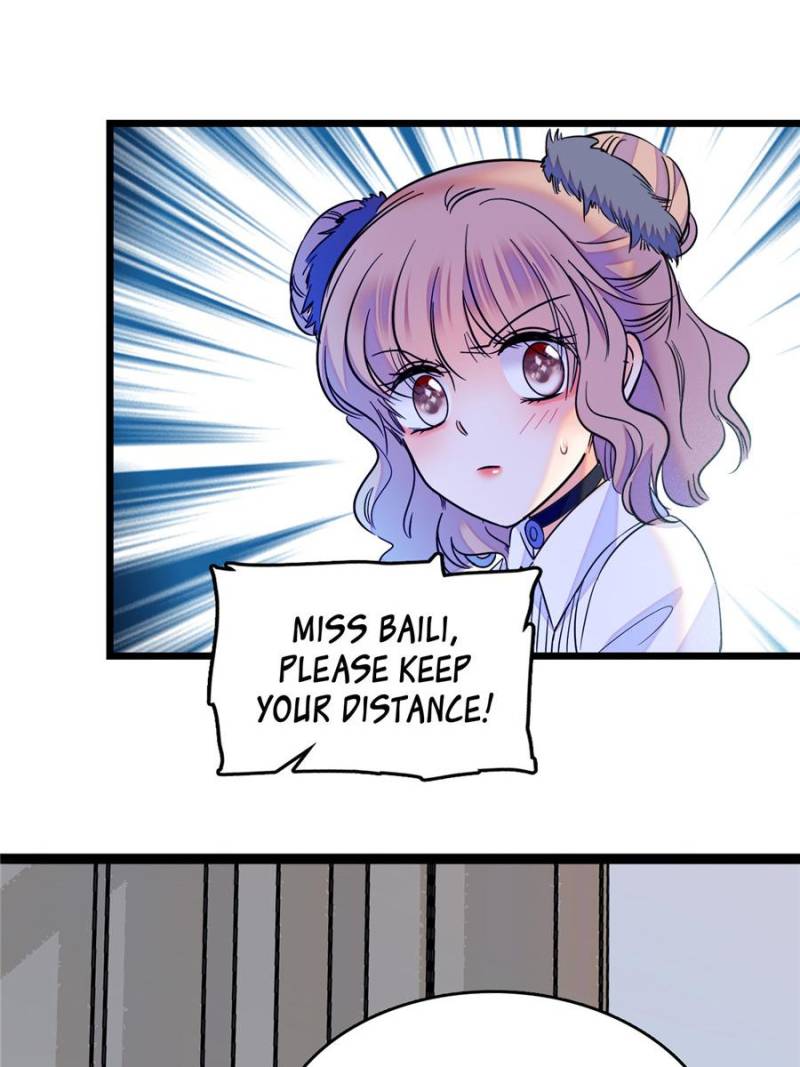 I’m Being Shipped With the King of Film! chapter 67 - page 55