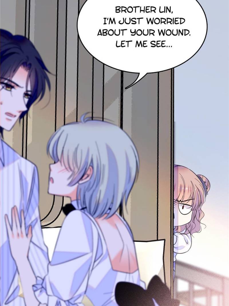 I’m Being Shipped With the King of Film! chapter 67 - page 56