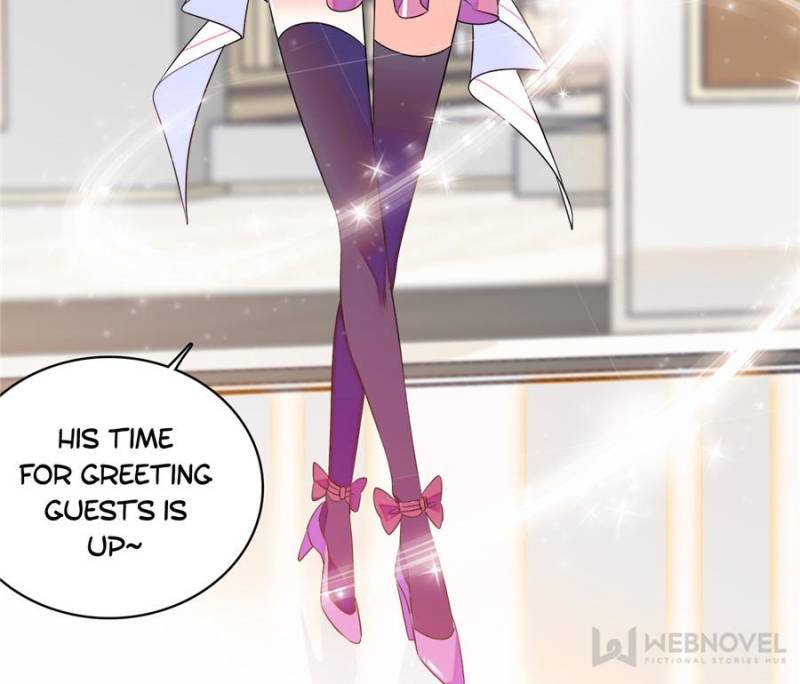 I’m Being Shipped With the King of Film! chapter 67 - page 63