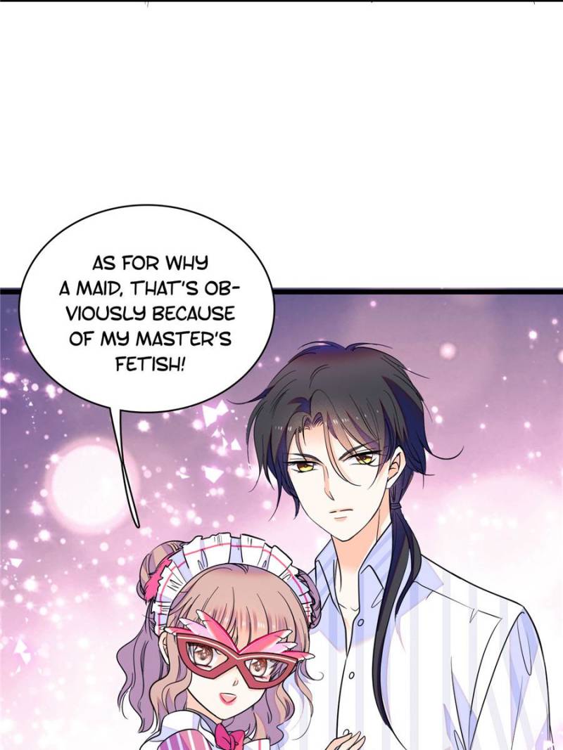 I’m Being Shipped With the King of Film! chapter 67 - page 66