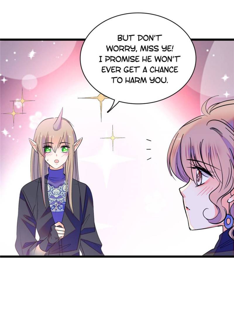 I’m Being Shipped With the King of Film! chapter 67 - page 7