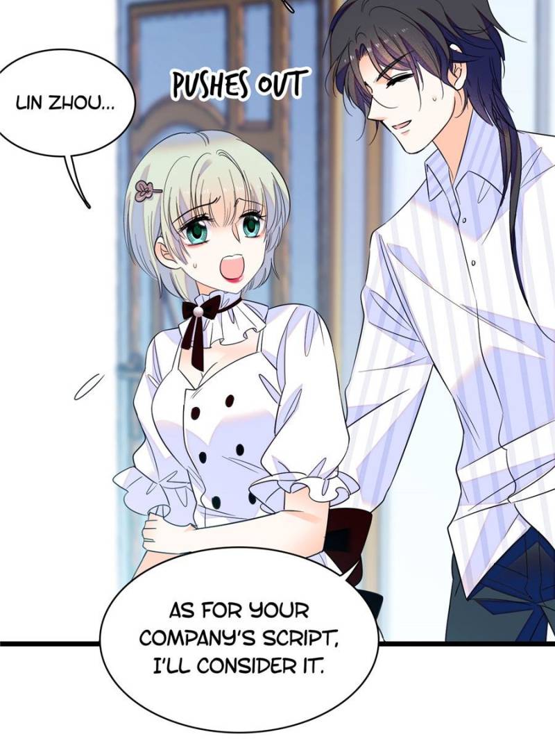 I’m Being Shipped With the King of Film! chapter 67 - page 70