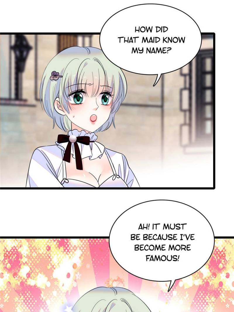 I’m Being Shipped With the King of Film! chapter 67 - page 73