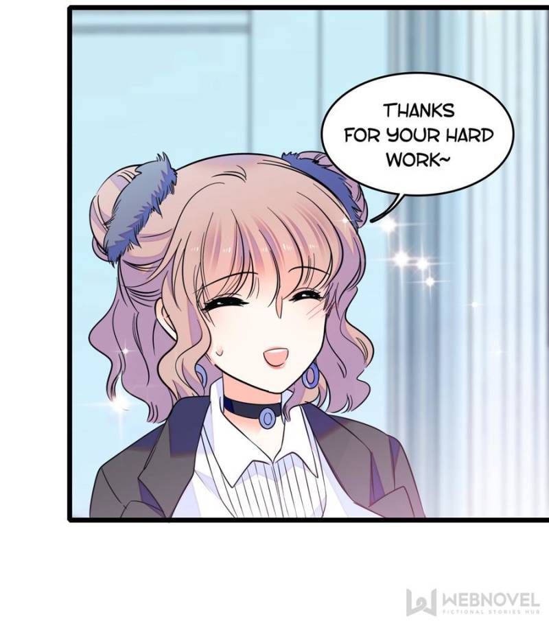 I’m Being Shipped With the King of Film! chapter 67 - page 8