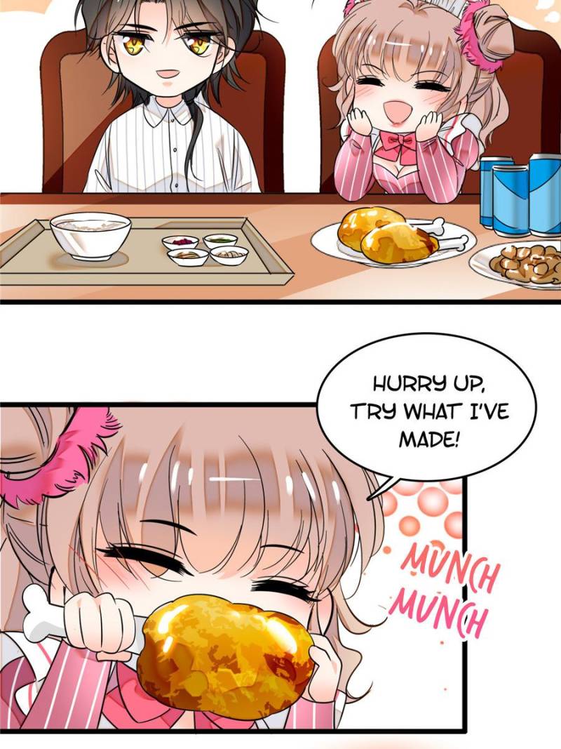 I’m Being Shipped With the King of Film! chapter 68 - page 13