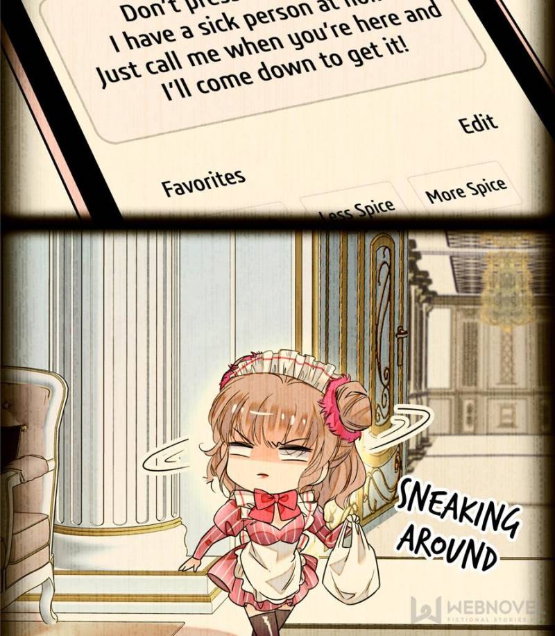 I’m Being Shipped With the King of Film! chapter 68 - page 16