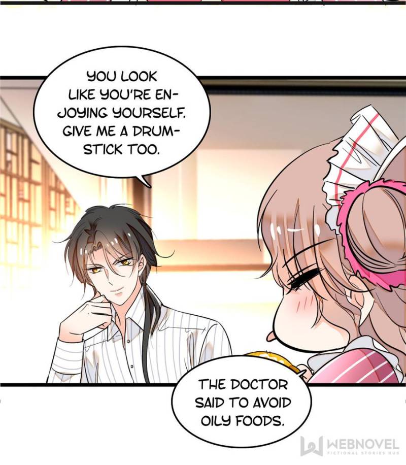 I’m Being Shipped With the King of Film! chapter 68 - page 18