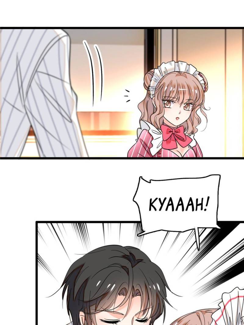 I’m Being Shipped With the King of Film! chapter 68 - page 19