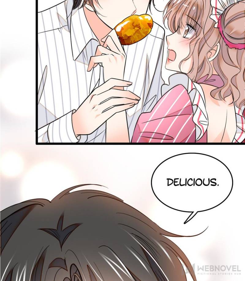 I’m Being Shipped With the King of Film! chapter 68 - page 20