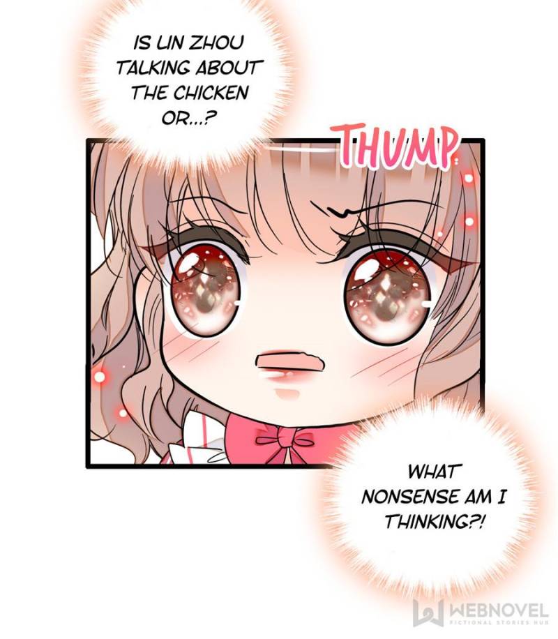I’m Being Shipped With the King of Film! chapter 68 - page 22