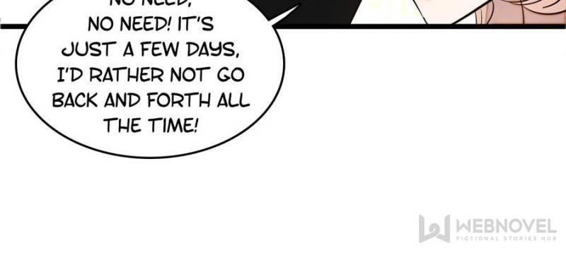 I’m Being Shipped With the King of Film! chapter 68 - page 28