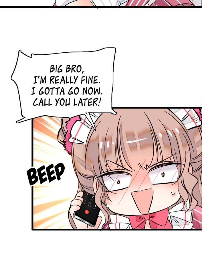 I’m Being Shipped With the King of Film! chapter 68 - page 31