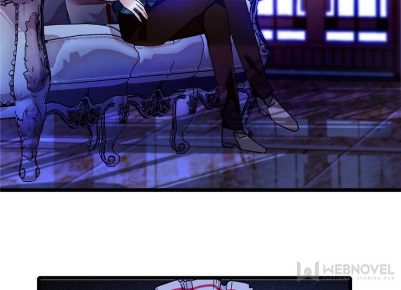 I’m Being Shipped With the King of Film! chapter 68 - page 34
